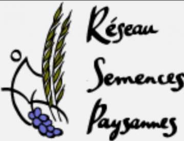 Magnifique animation par le réseau des Semences Paysannes Magnifique animation par le réseau des Semences Paysannes