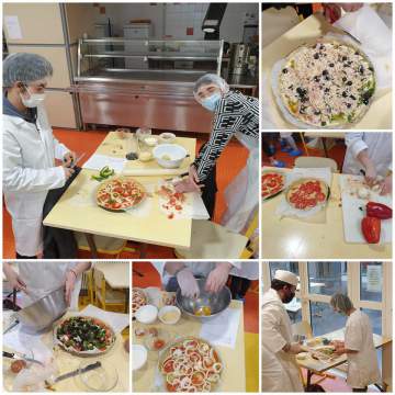 Quand les CAPa 1 et les CAPa 2 SAPVER se rencontrent pour parler formation Quand les CAPa 1 et les CAPa 2 SAPVER se rencontrent pour parler formation