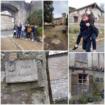 Patrimoine et richesses de mon pays