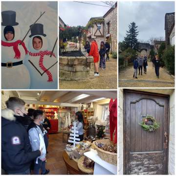 Patrimoine et richesses de mon pays