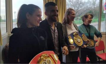 Education physique et sportive