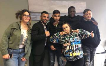 Education physique et sportive