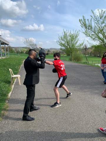Education physique et sportive