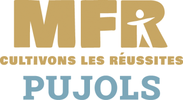 Quel est le projet d'Association de la MFR de Pujols ?