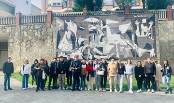en Espagne, découverte la Cantabrie et de Bilbao.