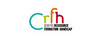 CRFH Centre Ressources Formations Handicap Partenaire