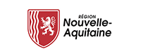 Région Nouvelle-Aquitaine Partenaire