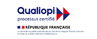 Qualiopi Processus Certifié Certification